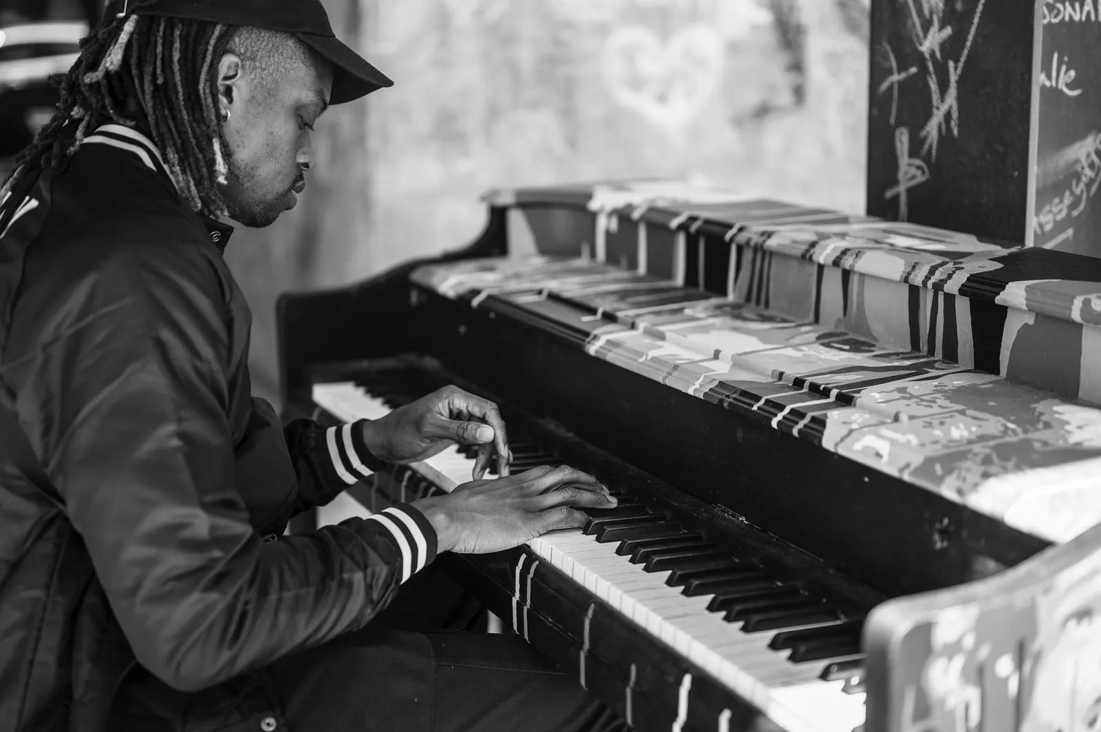 How Chords Can Help You Improvise